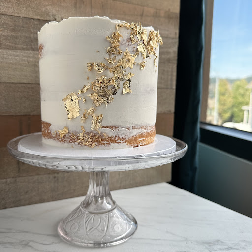 Blossom Baking - Thumbnail