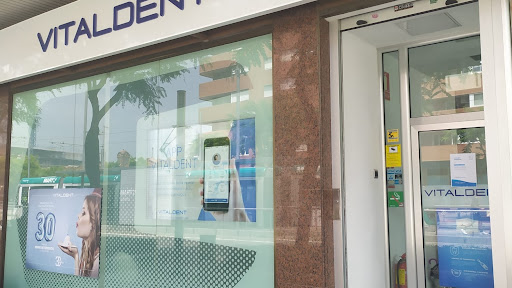 Clínica Dental Vitaldent