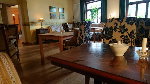 Café Brennnessel - Ulrike Niggemeyer - Thumbnail