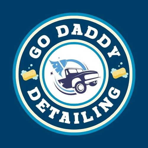 Go Daddy Detailing - Thumbnail