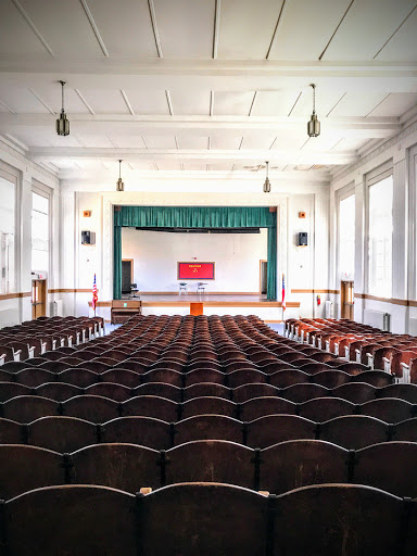Performance Learning Center - Visual