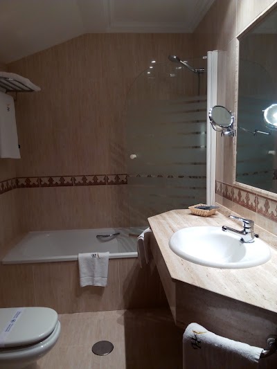 Photos of Hotel Alisi