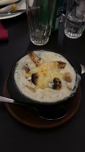 Opiniones de Del Beto Restaurant en Pedro Aguirre Cerda - Restaurante