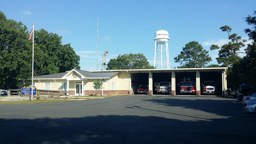 Swansboro Fire Department - Thumbnail