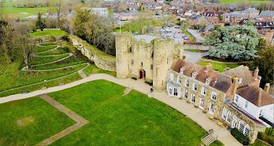 Tonbridge Property