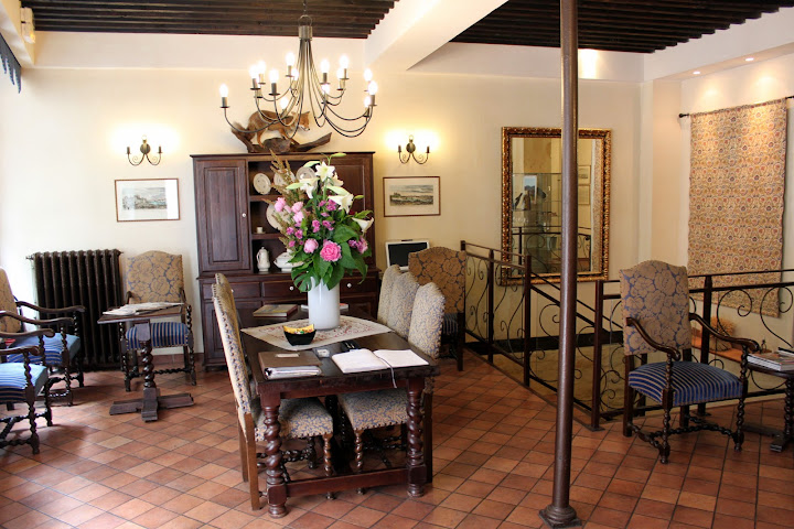 Hôtel Castex by null