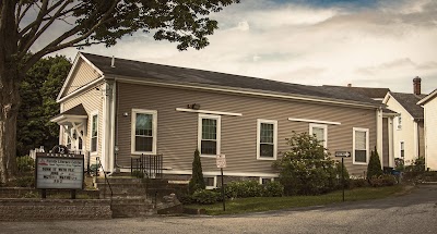 The Family Literacy Center