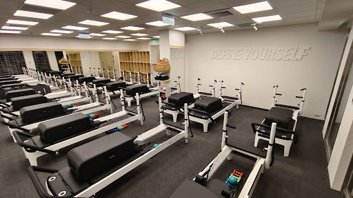 KX Pilates 天母店評價、價格、網友推薦資訊 - 專業器械皮拉提斯教室