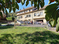 Gite Ecole et Nature à Auriac-l'Église