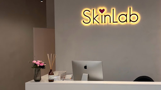 SkinLab – Kosmetologia, Medycyna Estetyczna, Manicure i Masaż