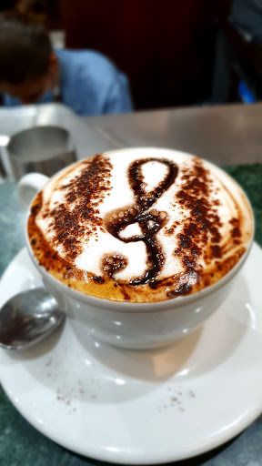 Coffee Notes - Visual