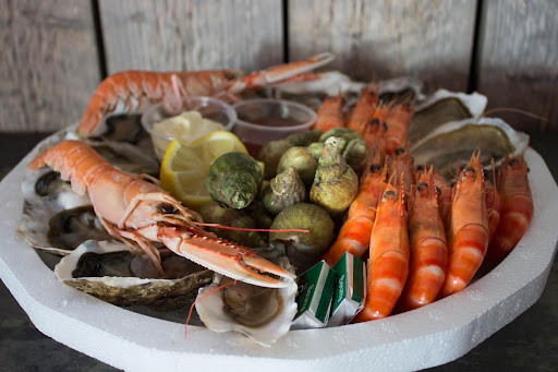 LE BISTROT DU PECHEUR - PLAISANCE DU TOUCH-COLOMIERS - Thumbnail