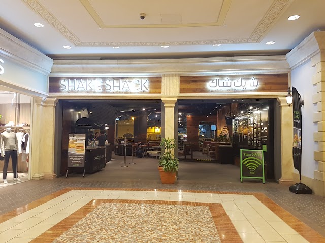 Shake Shack