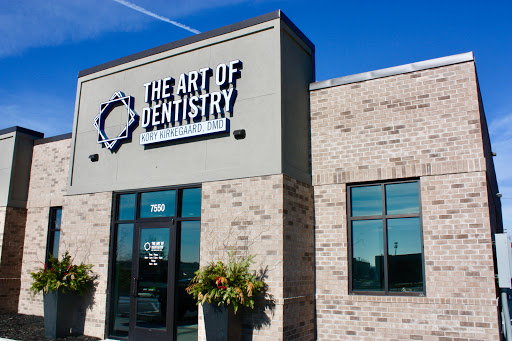 The Art of Dentistry - Kory Kirkegaard, DMD - Thumbnail