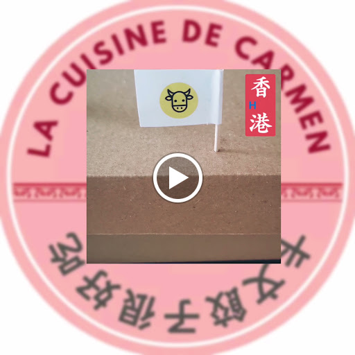 Photo 2 - La Cuisine de Carmen