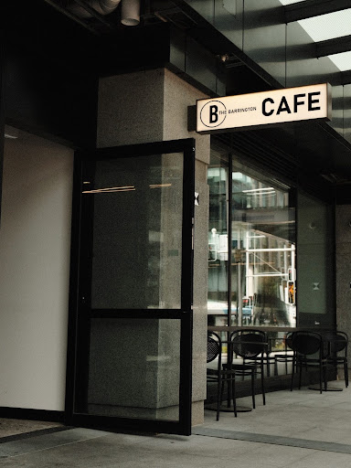 Photo of The Barrington Cafe