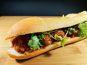 Photo n°17 de Chez Cam à Salon-de-Provence (Restaurant vietnamien)