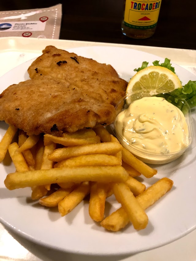 Dinners Gävlebro AB