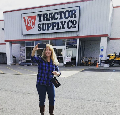 Tractor Supply Co.