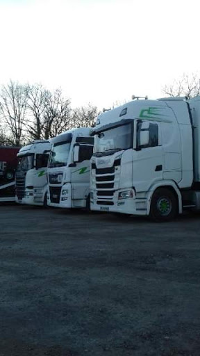 Transports PERRIN Gallery - France