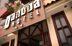 Hotel Danoba 0