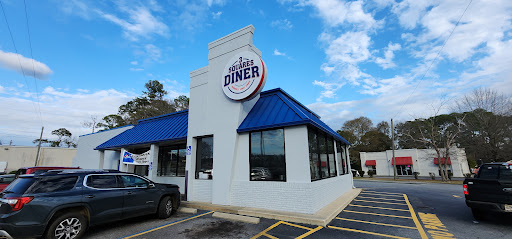 3 Squares Diner - Moultrie