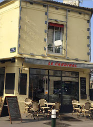 Photo n°23 de Le Cardinal à La Garenne-Colombes (Restaurant français)