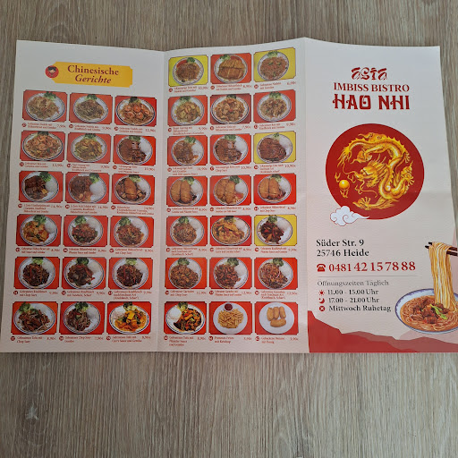 Asia Imbiss Hao-Nhi - Thumbnail