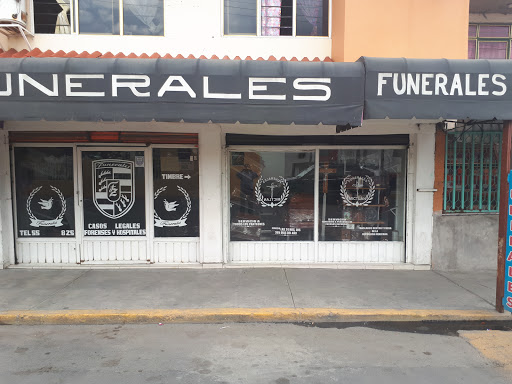 Funerales y Velatorios Mictlan