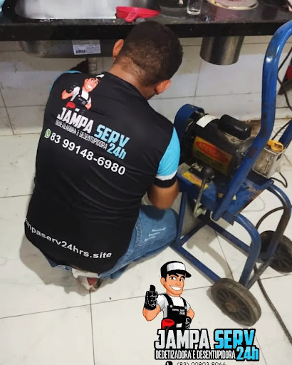 Jampa Serv