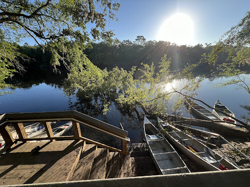 Adams Tract River Camp - Thumbnail