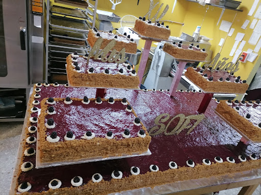 Pastelería "Dulces Recuerdos" - Thumbnail