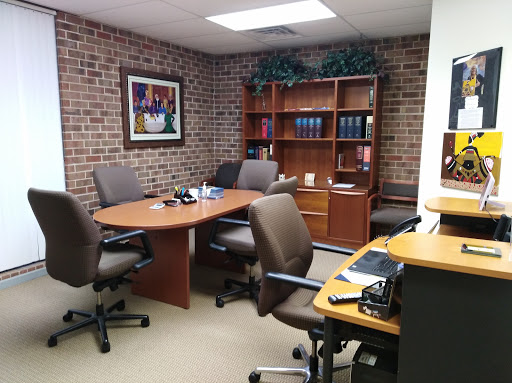 The Evans Williams Law Group