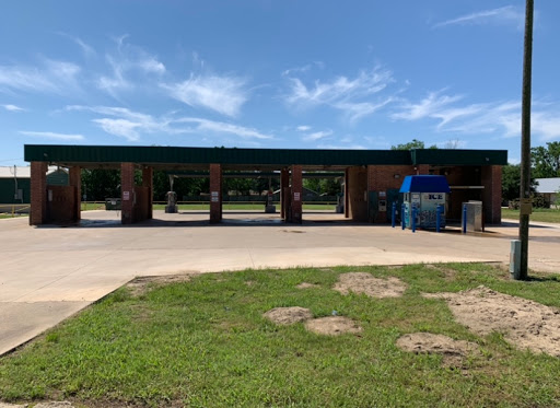 Eagles Corner Car Wash