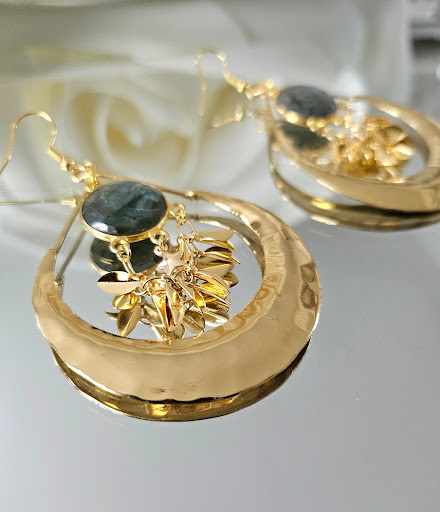 Les Bijoux d'Isabelle - Thumbnail