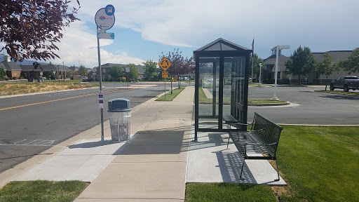 South Pointe Dr / 5250 S (SB) - Thumbnail