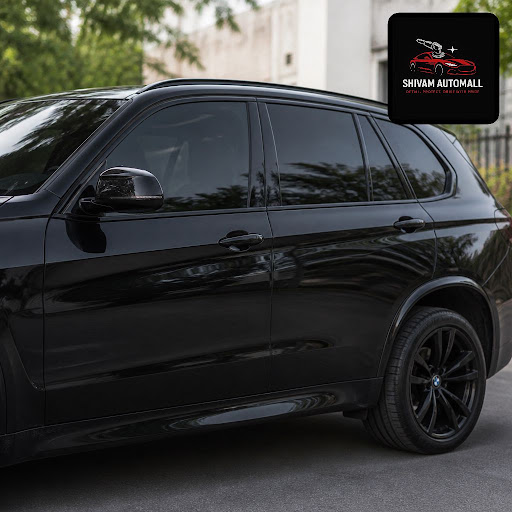 Want your car to stand out with a premium, stealthy style? At Shivam Automall – Car Detailing & B… post image