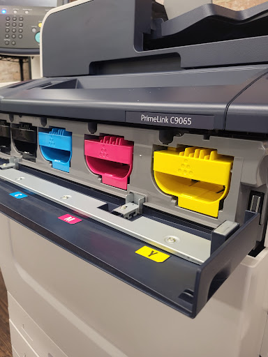 The Print Shop