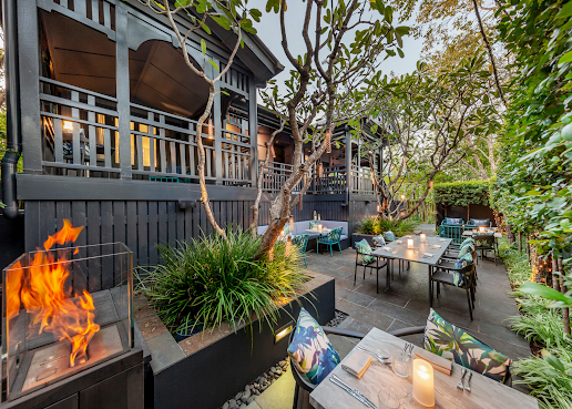 Spicers Balfour Hotel by null