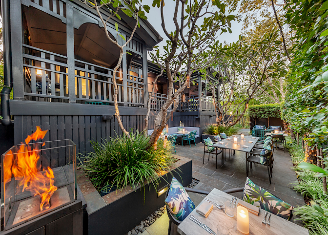 Spicers Balfour Hotel by null