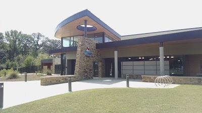 aquarium