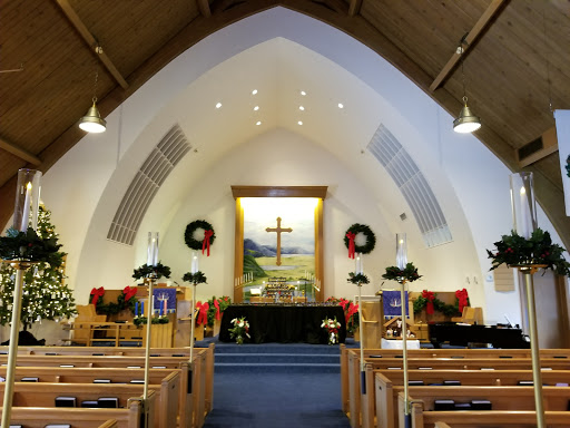 First Congregational Church of River Edge Gallery - United States