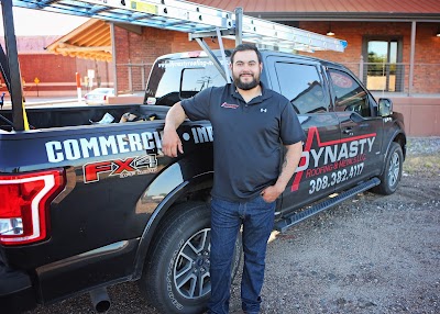 Dynasty Roofing & Metals LLC.