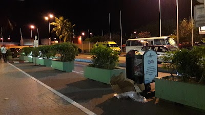 airport