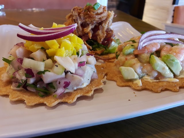 Cabo Grill