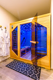 Photo n°11 de L'instant détente à Sainte-Marie-Kerque (Spa)