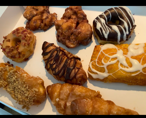 Niki's Sugar Shack - Thumbnail