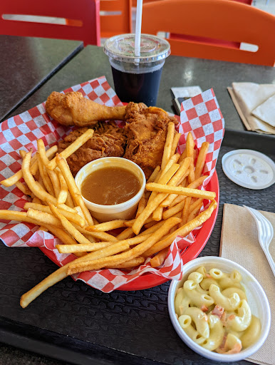 Fritou Chicken - Thumbnail