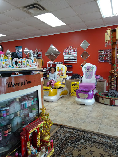 Nail Time Salon - Thumbnail