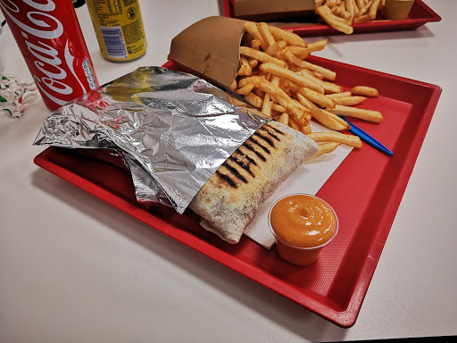 Photo 3 - King Kebab Tacos